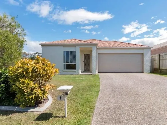 1 Natone St, Rothwell, Qld 4022