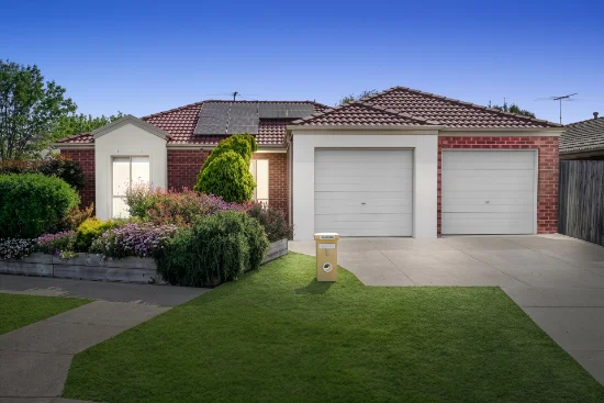 1 Nautilus Close, Wyndham Vale, Vic 3024