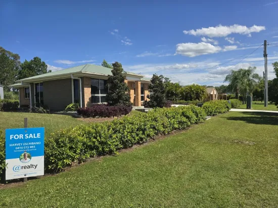 1 Nautilus Drive, Cooloola Cove, Qld 4580