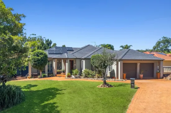 1 Navigators Way, Port Macquarie, NSW 2444