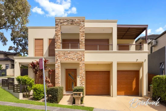 1 Nea Drive, Pemulwuy, NSW 2145