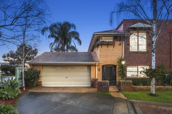 1 Nectar Mews, Knoxfield, Vic 3180