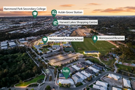 1 Needlewood Loop, Wandi, WA 6167-Image