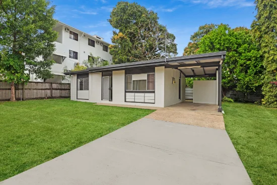 1 Nellie Street, Parramatta Park, Qld 4870