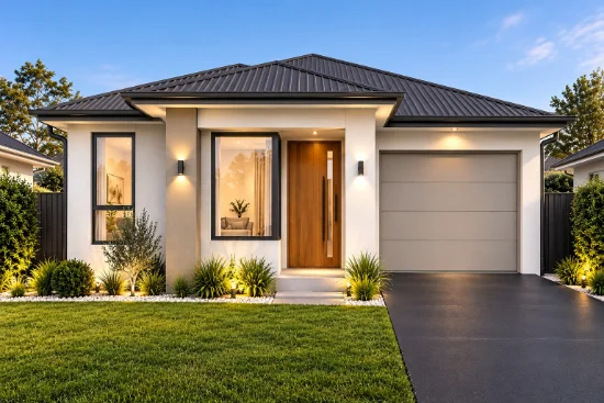 .1 Nelson Road, Box Hill, NSW 2765