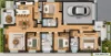 .1 Nelson Road, Box Hill, NSW 2765-Floorplan