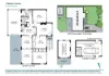 1 Nepean Avenue, Normanhurst, NSW 2076-Floorplan