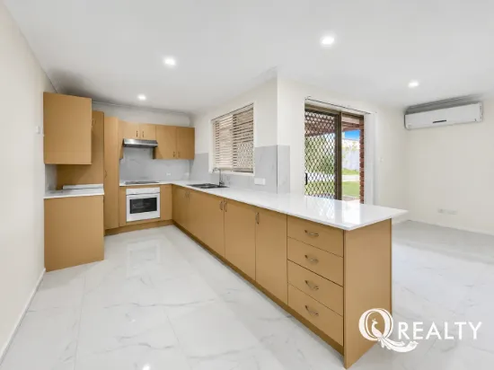 1 Nepeta St, Regents Park, Qld 4118