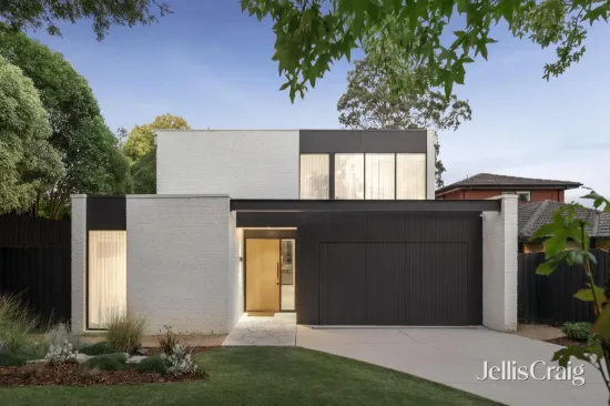1 Nestan Drive, Ringwood, Vic 3134