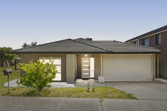 1 Nethercote Street, Craigieburn, Vic 3064