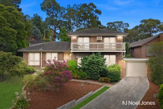 1 Neuparth Road, Croydon North, Vic 3136