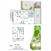 1 Neuparth Road, Croydon North, Vic 3136-Floorplan