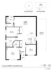 1 Neville Street, Evanston Park, SA 5116-Floorplan