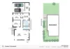 1 Newbery Street, Newmarket, Qld 4051-Floorplan