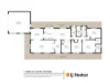 1 Newlan Court, Old Bar, NSW 2430-Floorplan