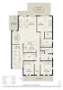 1 Newland Way, Mawson Lakes, SA 5095-Floorplan