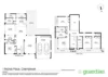 1 Nicholi Place, Cherrybrook, NSW 2126-Floorplan