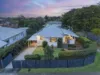 1 Nicholson Street, Mitchelton, Qld 4053-Image