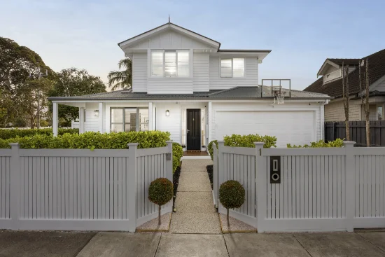 1 Nicol Street, Highett, Vic 3190