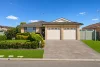 1 Nindi Crescent, Glenmore Park, NSW 2745