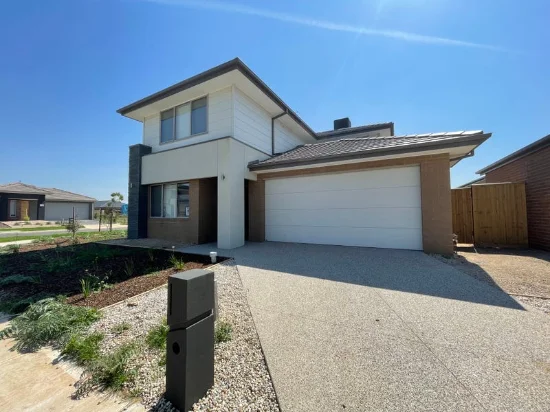 1 Nivea Street, Mambourin, Vic 3024