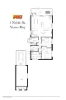 1 Noble Street, Venus Bay, Vic 3956-Floorplan