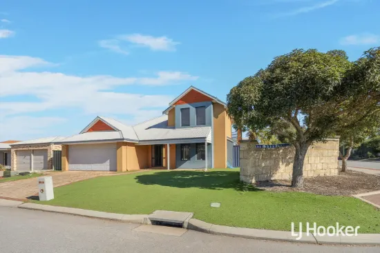 1  Nolan Avenue, Southern River, WA 6110