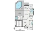 1 Nonda Place, Parkinson, Qld 4115-Floorplan