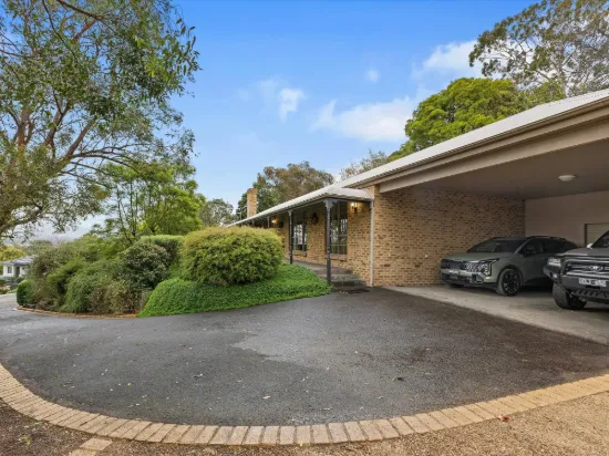 1 Noora Court, Croydon, Vic 3136