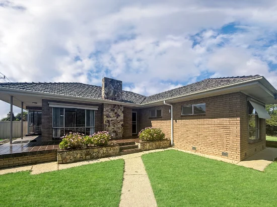 1 Norah Avenue, Wodonga, Vic 3690