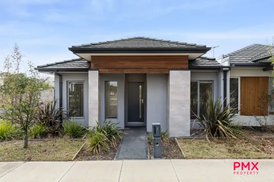 1 Nordap Walk, Wyndham Vale, Vic 3024
