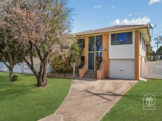 1 Norfolk Avenue, Lawnton, Qld 4501