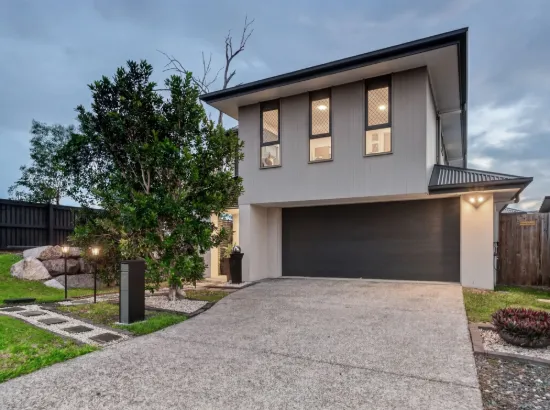 1 Norfolk Drive, Burpengary East QLD 4505-Image