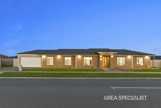1 Norfolk Street, Wonthaggi, Vic 3995