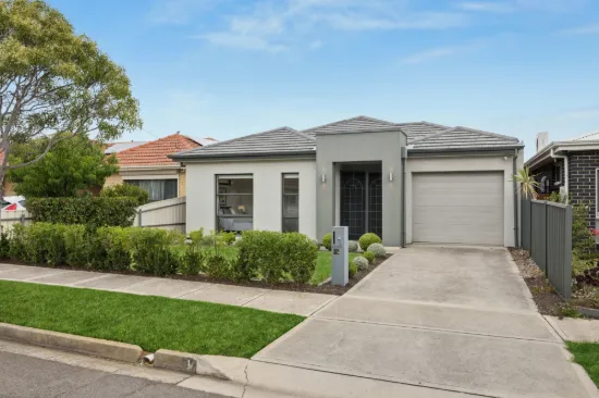 1 Norma Avenue, Edwardstown, SA 5039