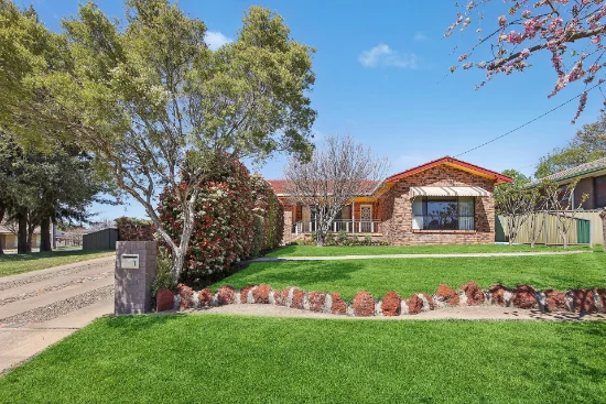 1 Norman Road, Mudgee, NSW 2850 - For Sale