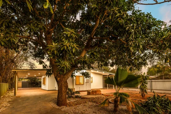 1 Norman Street, Broome WA 6725-Image