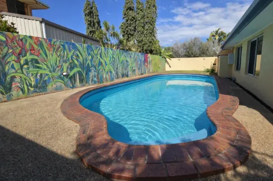 1 Normanby Court, Mount Pleasant, Qld 4740