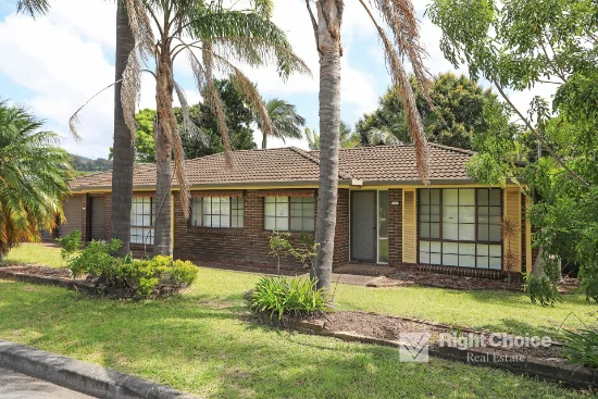 1 Normanby Place, Albion Park, NSW 2527