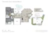 1  Norseman Court, Paradise Waters, Qld 4217-Floorplan