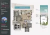 1 North Quay Drive, Biggera Waters, Qld 4216-Floorplan