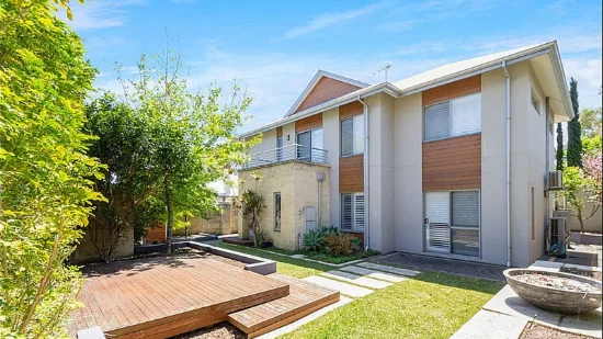 1 North Street, Swanbourne, WA 6010 - For Rent