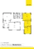 1 North Terrace, Bordertown SA 5268-Floorplan