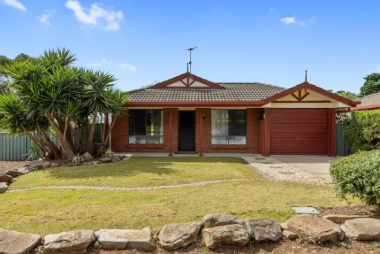 1 Northside Court, Evanston Gardens, SA 5116