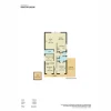 1 Northside Court, Evanston Gardens, SA 5116-Floorplan