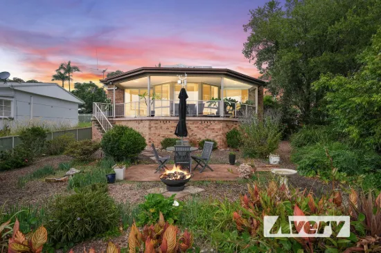 1 Northview Street, Rathmines, NSW 2283