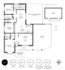 1 Noske Court, Lobethal, SA 5241-Floorplan