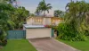 1 Nowland Avenue, Cranbrook QLD 4814-Image