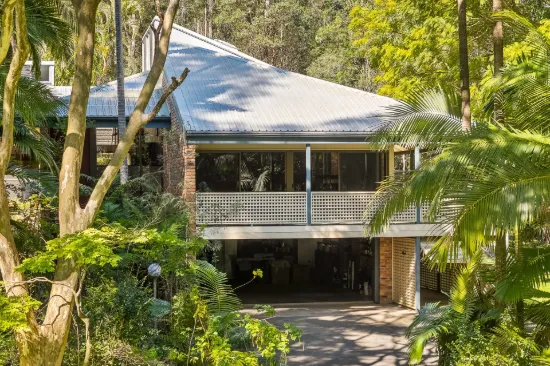 1 Nullamanna Road, Camp Mountain, Qld 4520