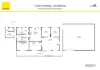 1 Oak Avenue, Lucindale, SA 5272-Floorplan